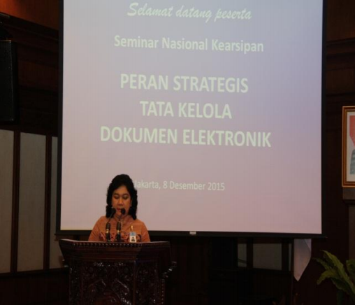 seminar nasional kearsipan bank indonesia fkkp 1